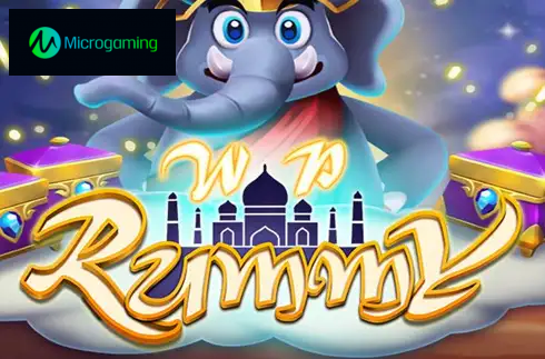 WP Rummy